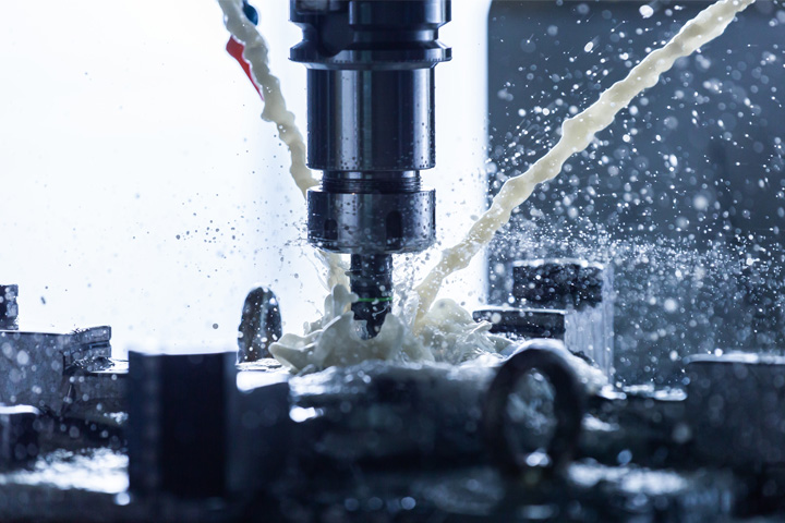 數(shù)控車床件加工的優(yōu)點(diǎn)-億凱誠(chéng)